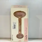 Facial Massager Roller Rose Quartz